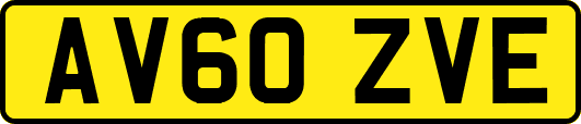 AV60ZVE