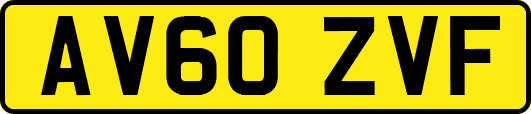 AV60ZVF