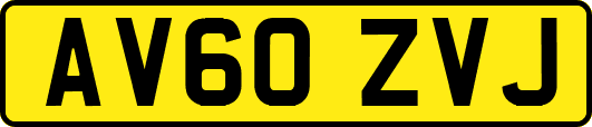 AV60ZVJ