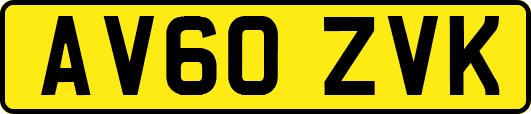 AV60ZVK