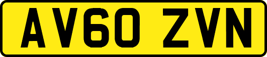 AV60ZVN