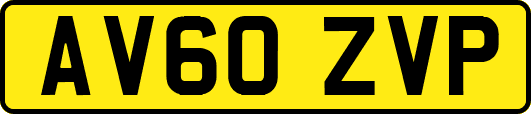 AV60ZVP