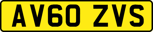 AV60ZVS