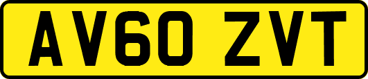 AV60ZVT