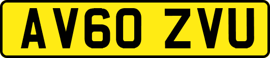 AV60ZVU