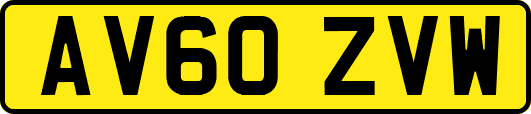 AV60ZVW