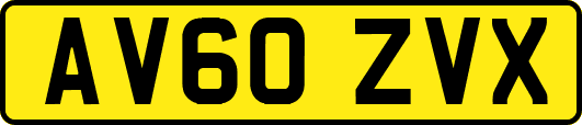 AV60ZVX