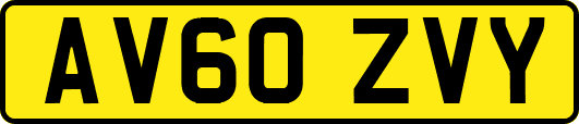 AV60ZVY