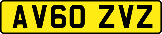 AV60ZVZ