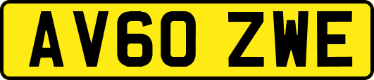 AV60ZWE