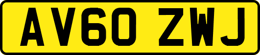 AV60ZWJ