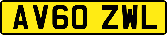 AV60ZWL