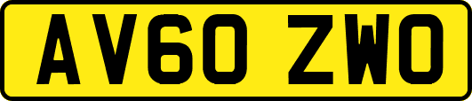 AV60ZWO