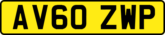 AV60ZWP