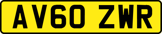 AV60ZWR