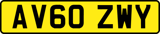 AV60ZWY