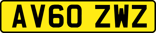 AV60ZWZ