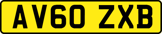 AV60ZXB