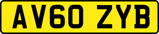 AV60ZYB