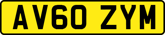 AV60ZYM