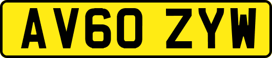 AV60ZYW