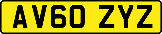 AV60ZYZ