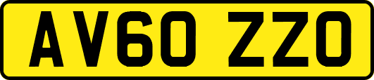 AV60ZZO