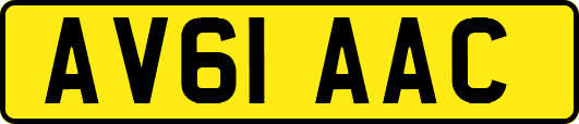 AV61AAC