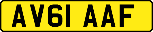 AV61AAF