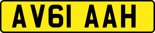 AV61AAH