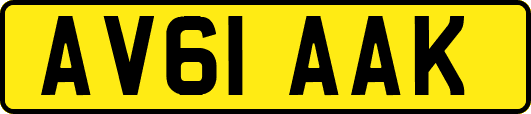 AV61AAK