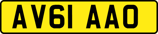 AV61AAO