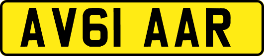AV61AAR
