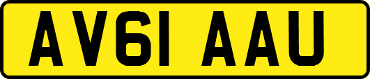 AV61AAU