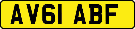 AV61ABF