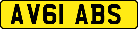 AV61ABS