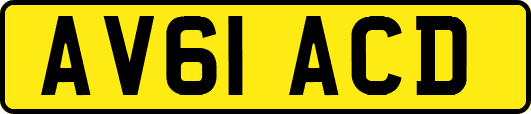 AV61ACD