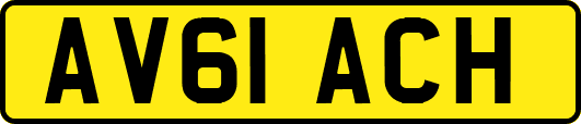 AV61ACH