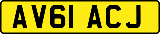 AV61ACJ