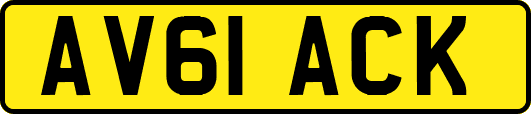 AV61ACK