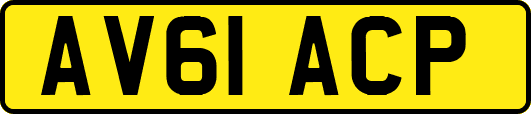 AV61ACP