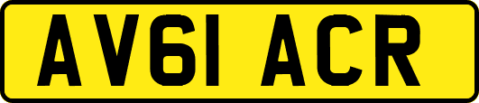 AV61ACR