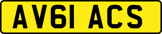 AV61ACS