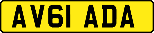 AV61ADA