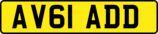 AV61ADD