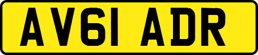 AV61ADR