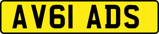 AV61ADS