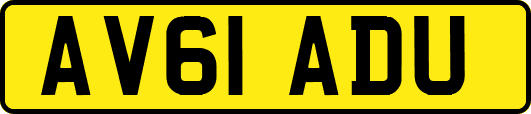 AV61ADU