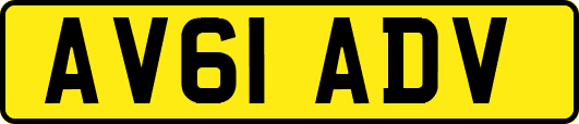 AV61ADV