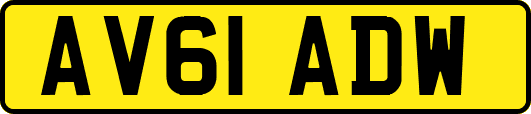 AV61ADW